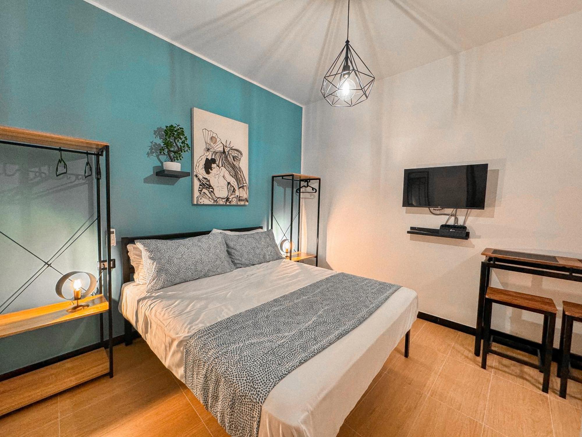 The Quarters Naples Apartments מראה חיצוני תמונה