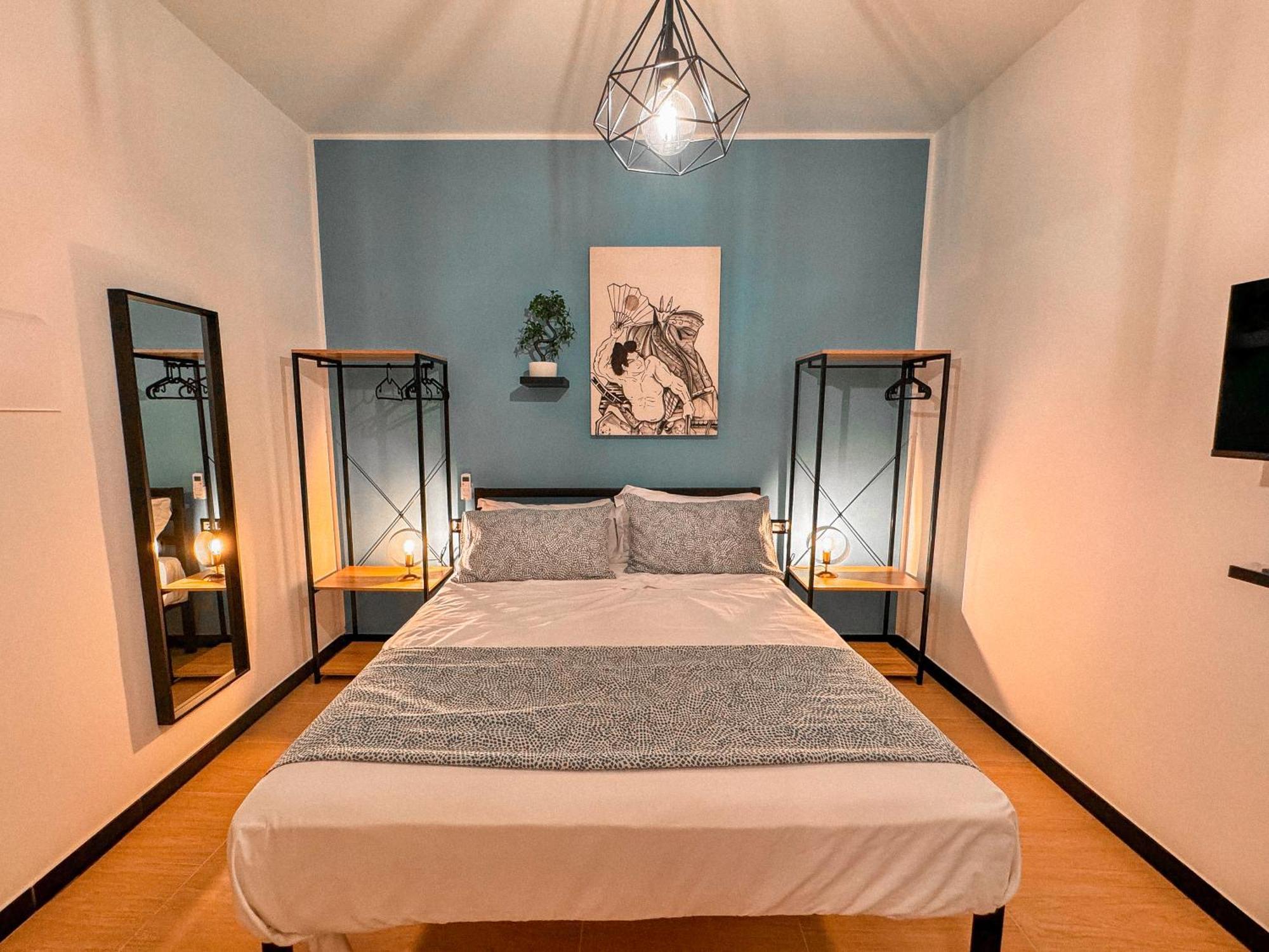 The Quarters Naples Apartments מראה חיצוני תמונה