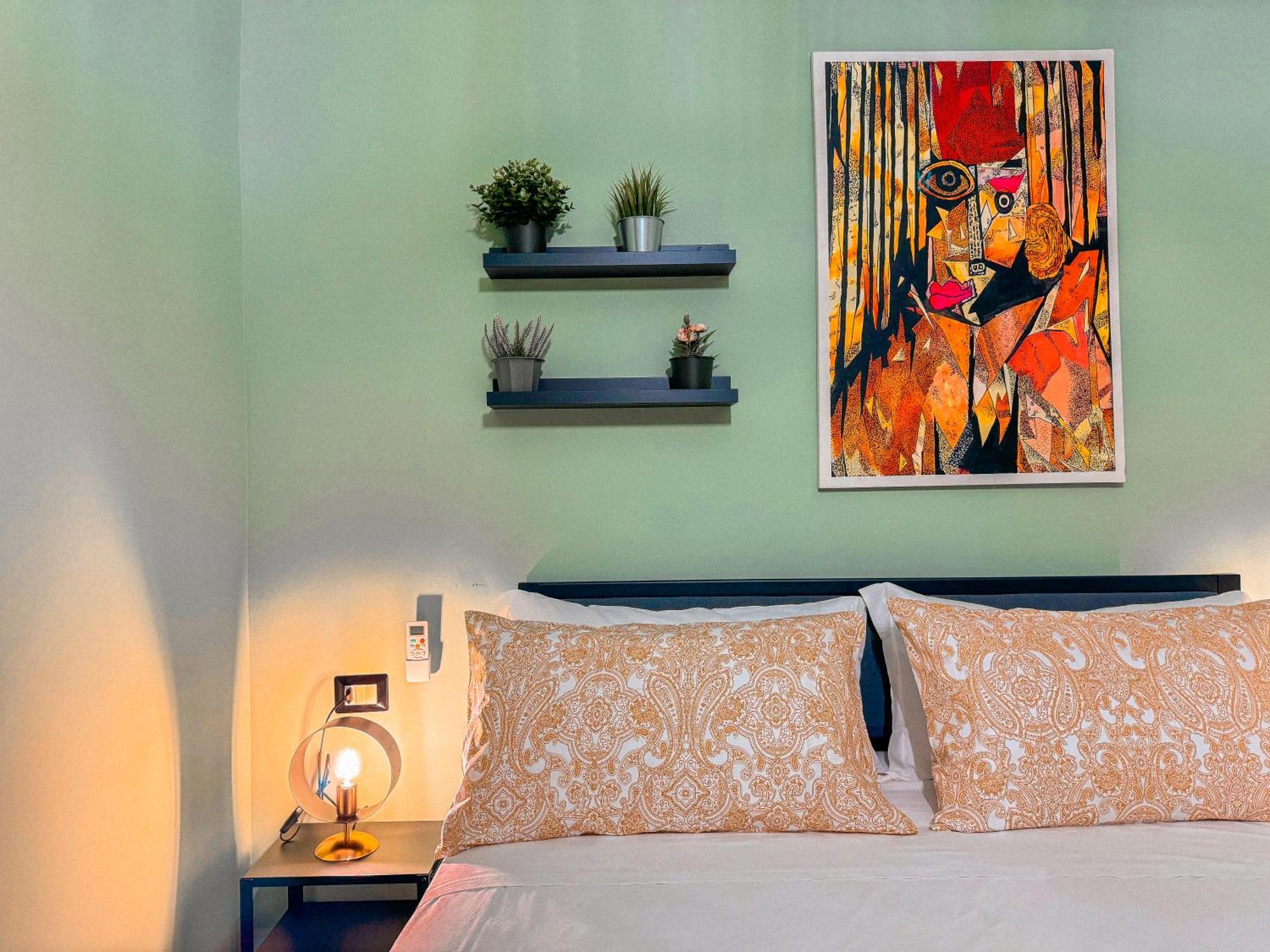 The Quarters Naples Apartments מראה חיצוני תמונה